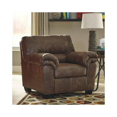 Signature Design by Ashley Bladen Arm Chair