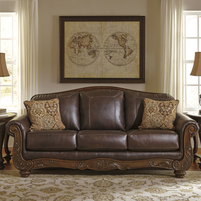 Astoria Grand Bastin Sofa