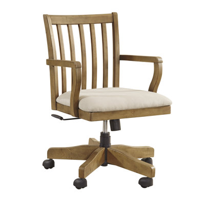Loon Peak Battalgazi Desk Chair