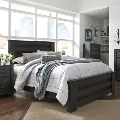 Wade Logan Talon Poster Bed