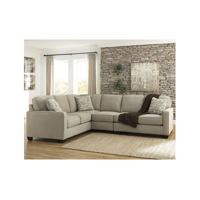 Signature Design by Ashley Sectional