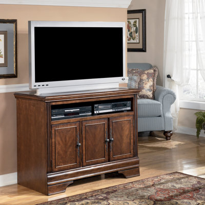 Darby Home Co Busse TV Stand