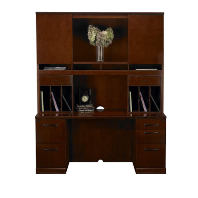 Mayline Group Sorrento Series Credenza..