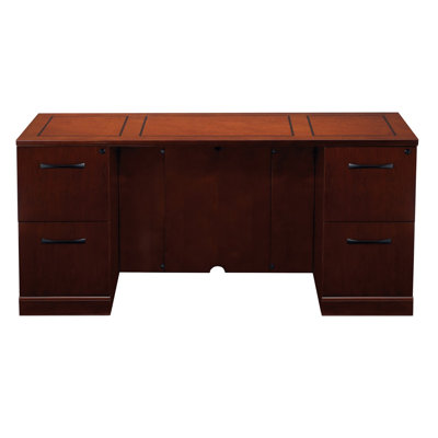 Mayline Group Sorrento Series Computer..