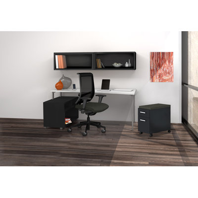 Mayline Group e5 Quickship Typical 12 ..