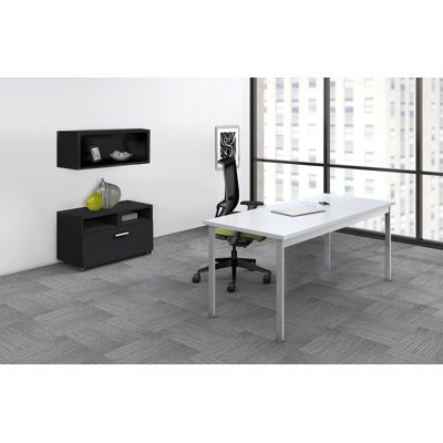 Mayline Group e5 Quickship Typical 4 D..