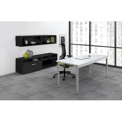 Mayline Group e5 Quickship Typical 15 ..