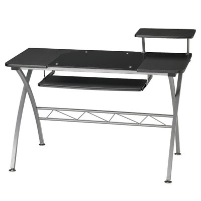 Mayline Group Vision Computer Desk