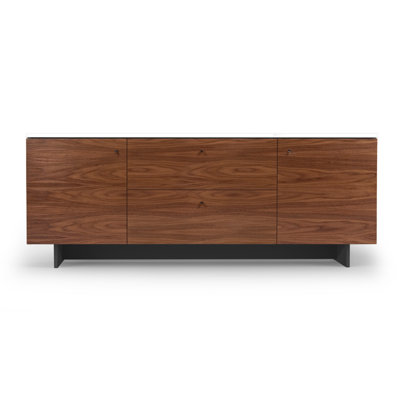 Spot on Square Roh Credenza