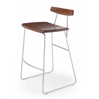Greenington City Lights Paris Bar Stool