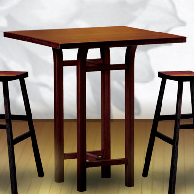 Greenington Tulip Pub Table