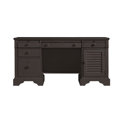 Coastal Living™ by Stanley Furniture Coastal Living Executive Desk