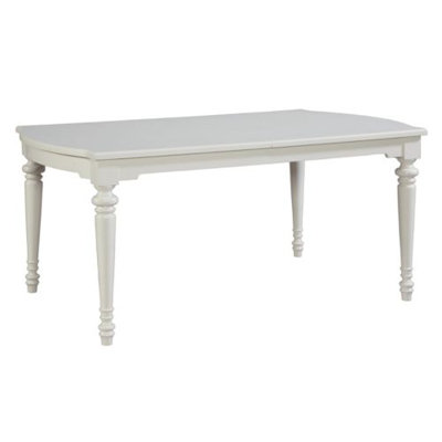 Broyhill® Seabrooke Extendable Dining Table