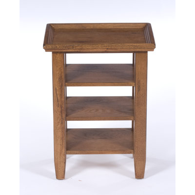 Broyhill® Attic Heirlooms End Table