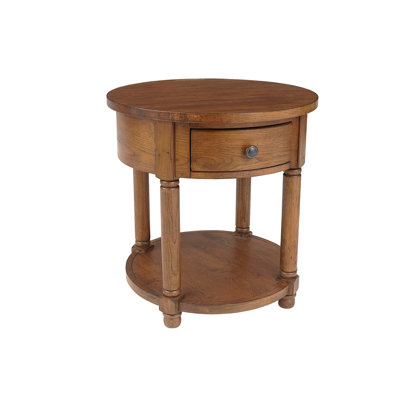 Broyhill® Attic Heirlooms End Table