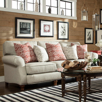 Broyhill® Whitfield Sofa