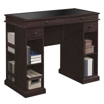 Classic Flame Emporia Computer Desk