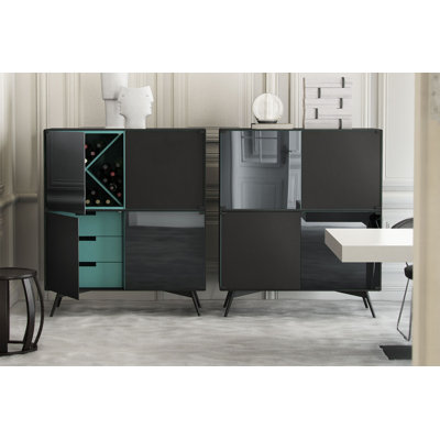 Modloft Christopher Highboard