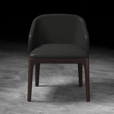 Modloft Wooster Arm Chair