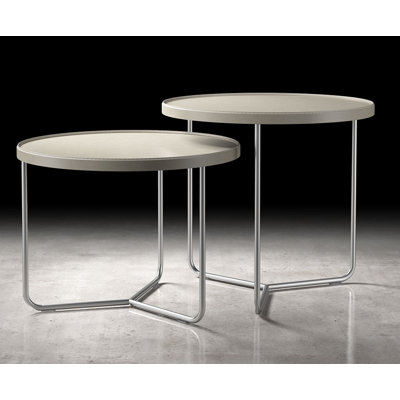 Modloft Adelphi 2 Piece Nesting Tables