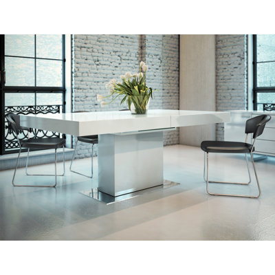 Modloft 5 Piece Dining Set