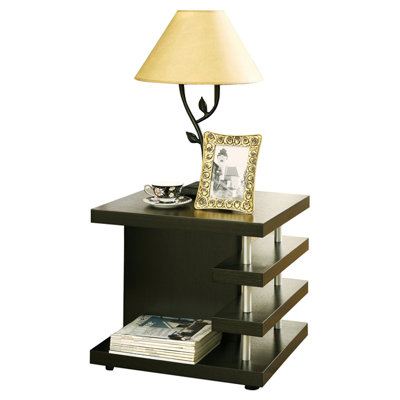 Zipcode™ Design Lillian End Table