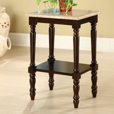 Hokku Designs Fabled End Table