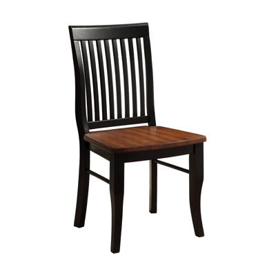 Hokku Designs Pedrina Side Chair (Set of 2)