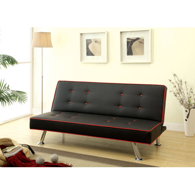 Hokku Designs Branden Sleeper Sofa