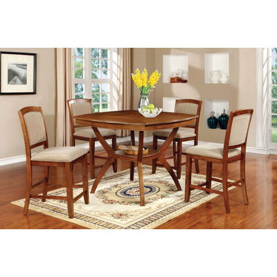 Hokku Designs Morgan Dining Table