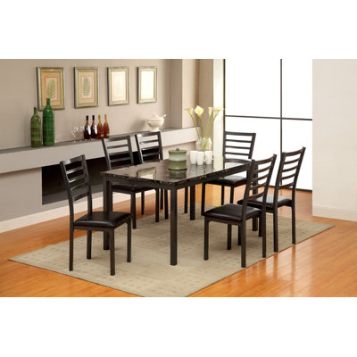Hokku Designs Cramer Dining Table