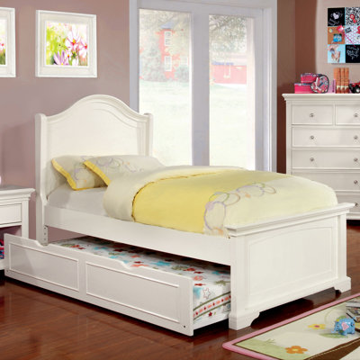 Hokku Designs Serena Platform Bed