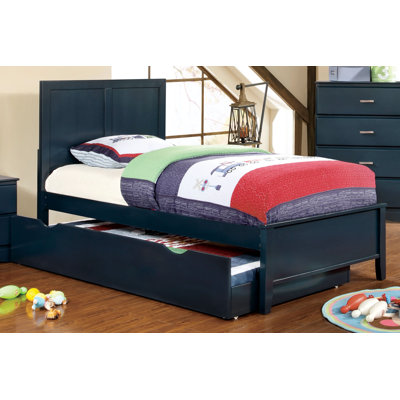 Hokku Designs Spectrum Panel Customizable Bedroo..