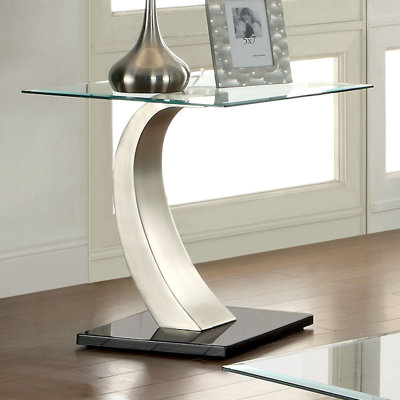 Hokku Designs Natalia End Table
