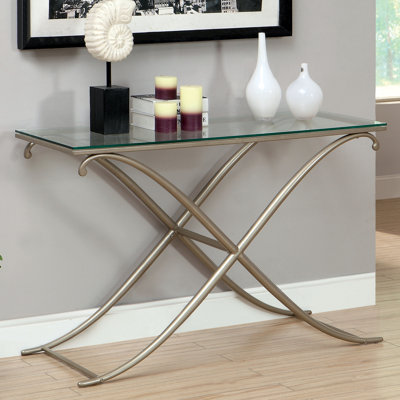 Hokku Designs Tatianna Console Table