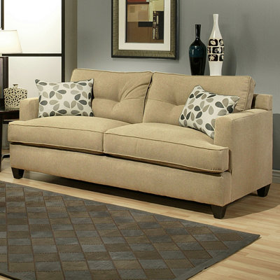 Hokku Designs Dawn Sofa