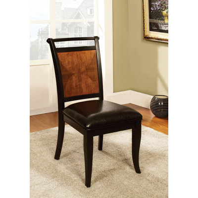 Hokku Designs Exquisite Side Chair (Set of 2)