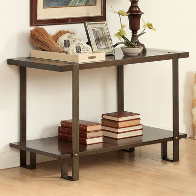 Hokku Designs Northland Console Table