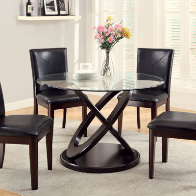 Hokku Designs Ollivander 5 Piece Dining Set