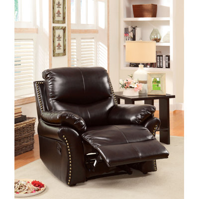 Hokku Designs Tamner Match Recliner