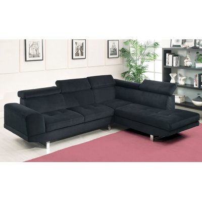 Hokku Designs Rittonea Sectional