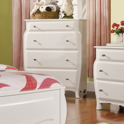 Hokku Designs Panel Customizable Bedroom Set