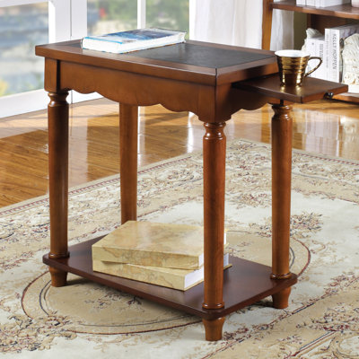 Hokku Designs Brahmse End Table