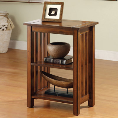 Hokku Designs Valencia End Table