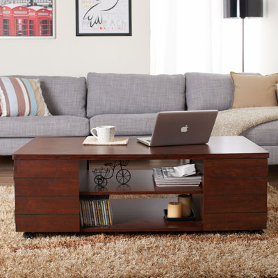 Hokku Designs Anselmo Coffee Table