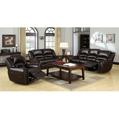Red Barrel Studio Wallace Living Room Collection