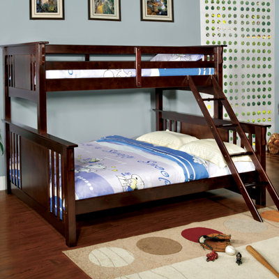 Viv + Rae Norma Twin over Full Bunk Bed