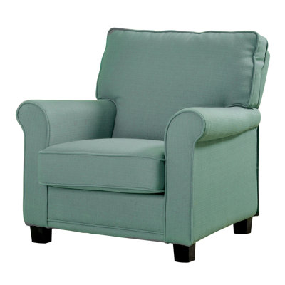 Hokku Designs Harrow Arm Chair