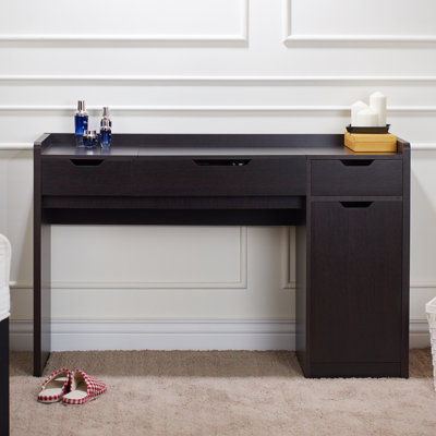 Zipcode™ Design Mariah Vanity with Mirror