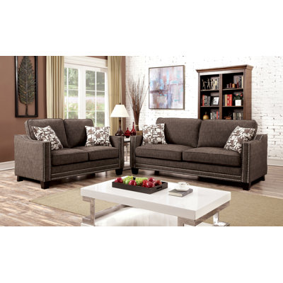Mercer41 Witt Living Room Collection